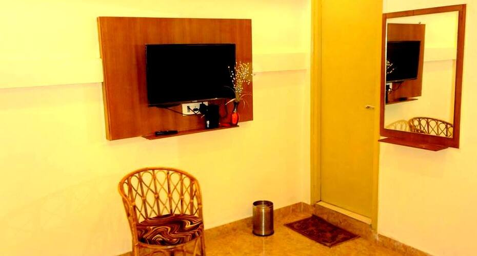 Hotel Rattans Regency, Roorkee 2